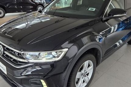 VW T-Roc 11.500 km 29.990 &euro; Chemnitz 09116