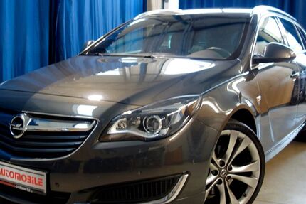 Opel Insignia 125.000 km 6.999 &euro; Chemnitz 09120