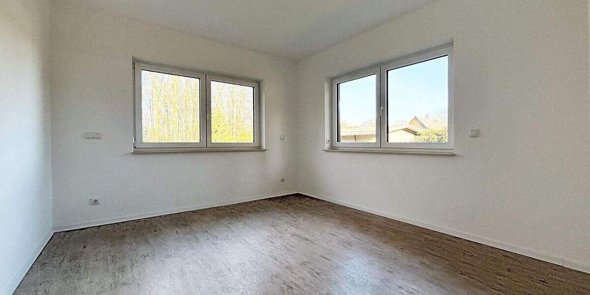 Zwei Häuser, ein Zuhause! 8 zimmer