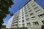 Erdgeschoßwohnung Chemnitz - 2 Zimmer, 56 m&sup2;, 320&euro; | Angebot:26682276