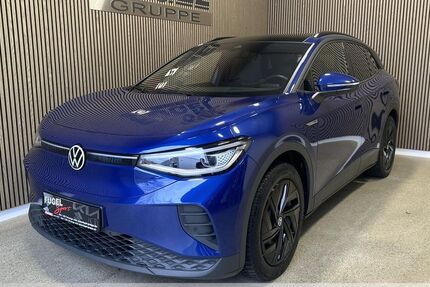 VW ID.4 78.725 km 26.499 &euro; Chemnitz 09125