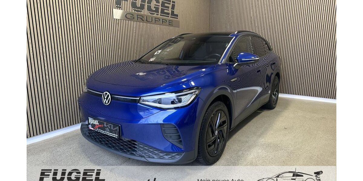 VW ID.4 78.725 km 26.499 &euro; Chemnitz 09125