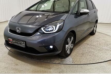 Honda Jazz 59.100 km 17.499 &euro; Chemnitz - Mittelbach 09224