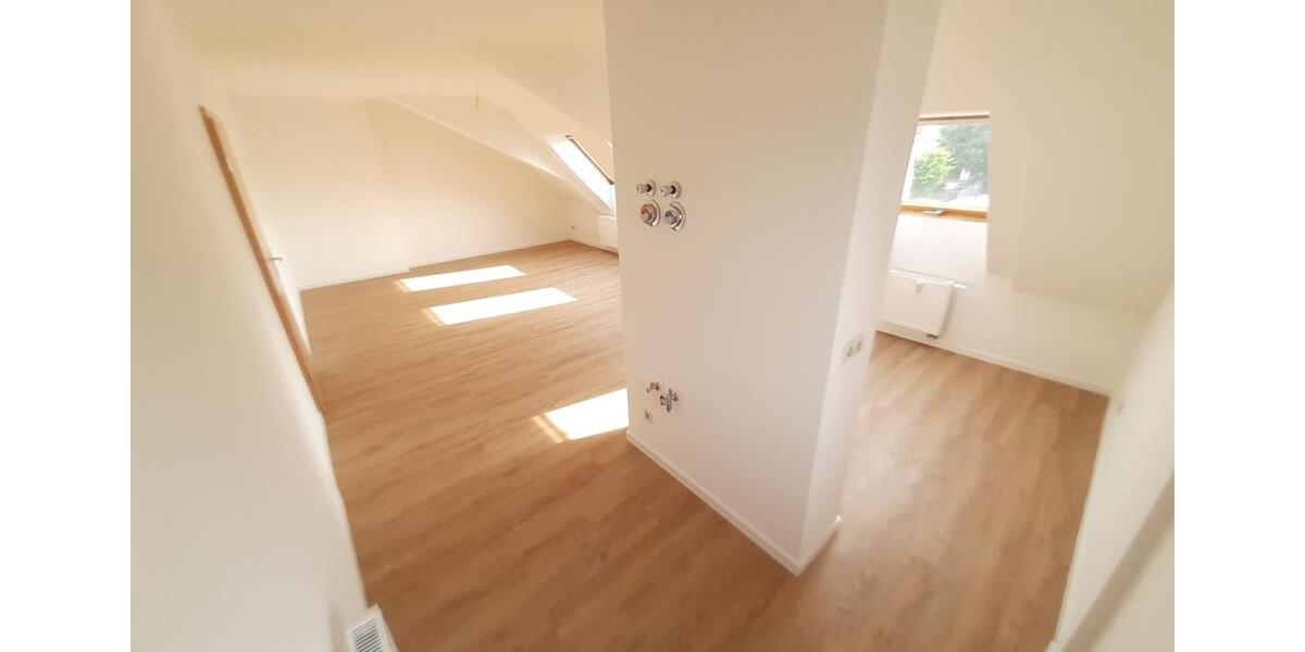 Hinein in Ihr neues Glück + 1 Monat mietfrei 3 zimmer