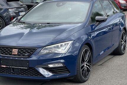 Cupra Leon 56.180 km 23.899 € Oberlungwitz 09353