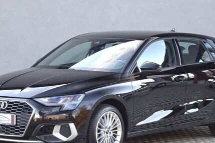 Audi A3 37.919 km 19.980 &euro; Burgstädt 09217