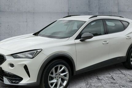 Cupra Formentor 85.674 km 18.910 &euro; Chemnitz 09119