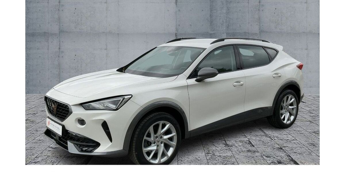 Cupra Formentor 85.674 km 18.910 &euro; Chemnitz 09119