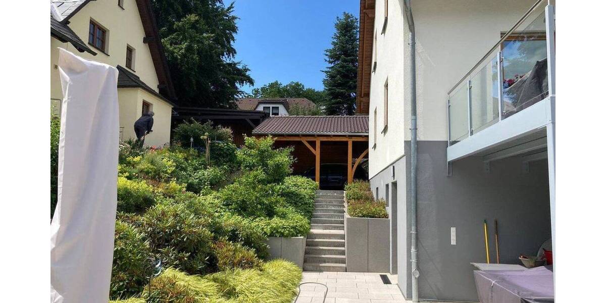 Doppelhaushälfte Chemnitz Einsiedel - 4 Zimmer, 104 m&sup2;, 375.000&euro; | Angebot:26919406