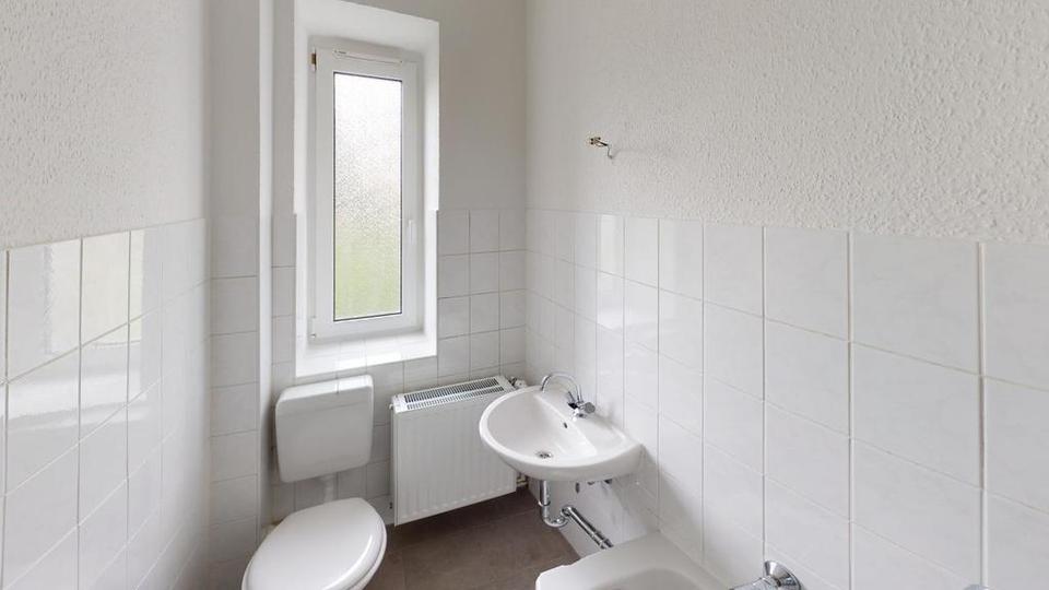Etagenwohnung Chemnitz Altendorf - 2 Zimmer, 47 m&sup2;, 317&euro; | Angebot:26682250