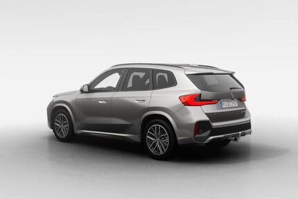 BMW X1 2.500 km 43.255 &euro; Hilmersdorf 09429