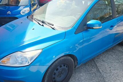 Ford Focus 260.000 km 790 &euro; Chemnitz 09114