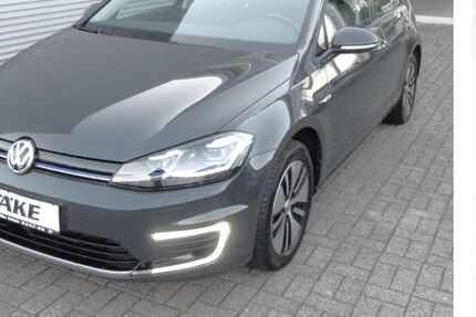 VW Golf 36.300 km 16.450 € Waldheim 04736
