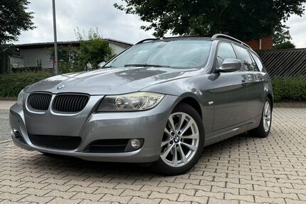 BMW 318 259.999 km 4.949 &euro; Burgstädt 09217
