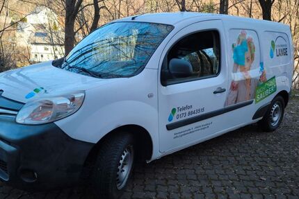 Renault Kangoo 140.000 km 6.899 &euro; Annaberg-Buchholz 09456