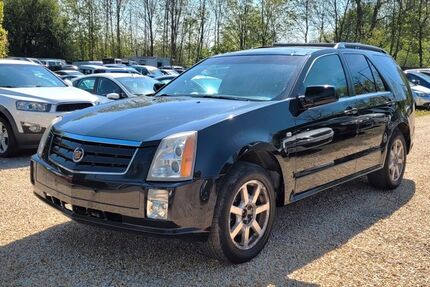 Cadillac SRX 222.683 km 2.980 € Zwickau 08056