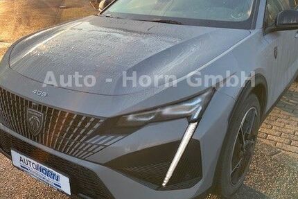 Peugeot 408 12.980 km 28.940 &euro; Chemnitz 09114