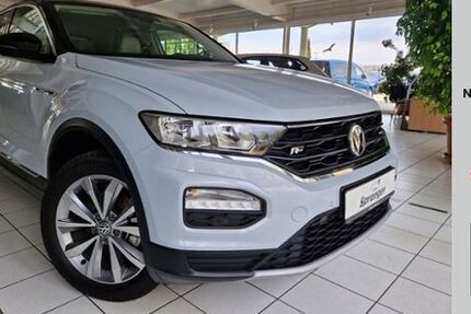 VW T-Roc 49.521 km 17.480 &euro; Glauchau 08371