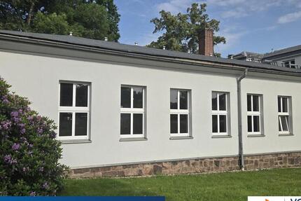 Lagerraum in Limbach-Oberfrohna! zimmer