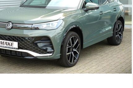 VW Tiguan 12.943 km 47.450 &euro; Waldheim 04736
