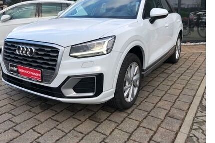 Audi Q2 97.830 km 16.990 &euro; Glauchau/ Sachsen 08371