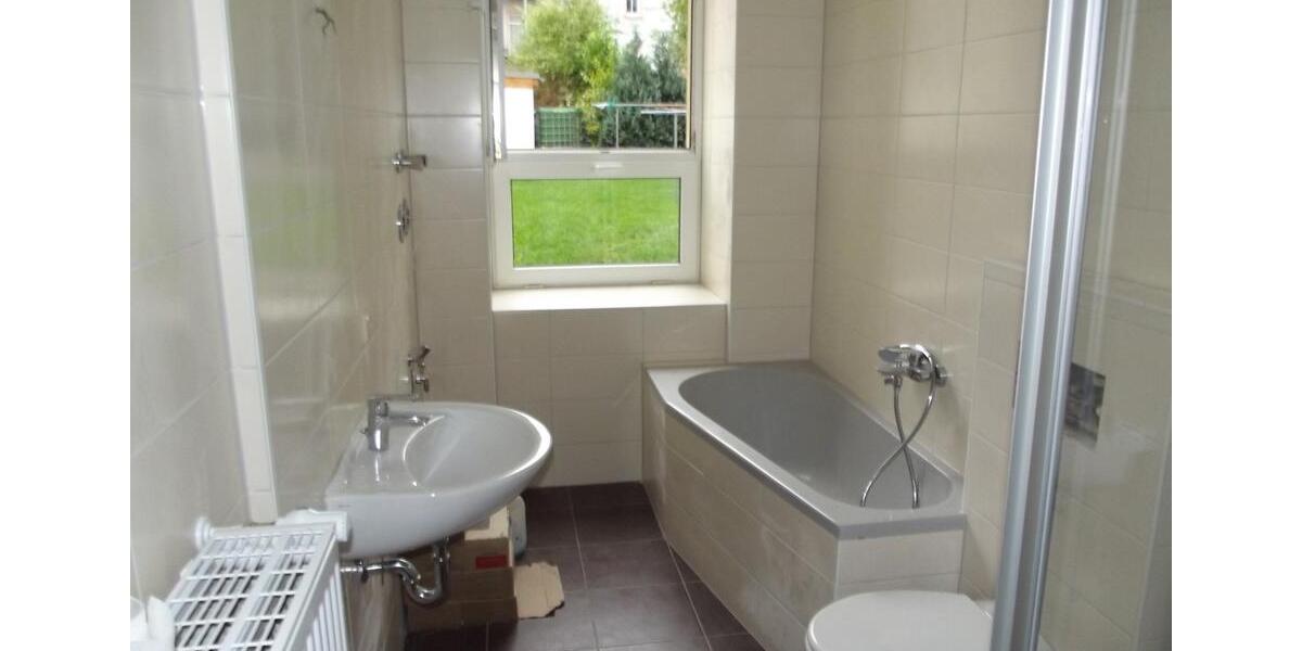 Erdgeschoßwohnung Chemnitz Ebersdorf - 4 Zimmer, 82 m&sup2;, 405&euro; | Angebot:26563594