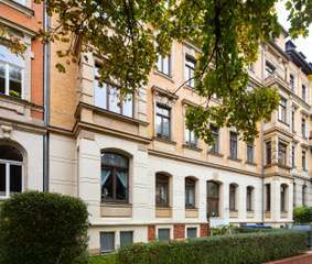 Wohnung zum Mieten in Chemnitz 220 € 41.64 m²