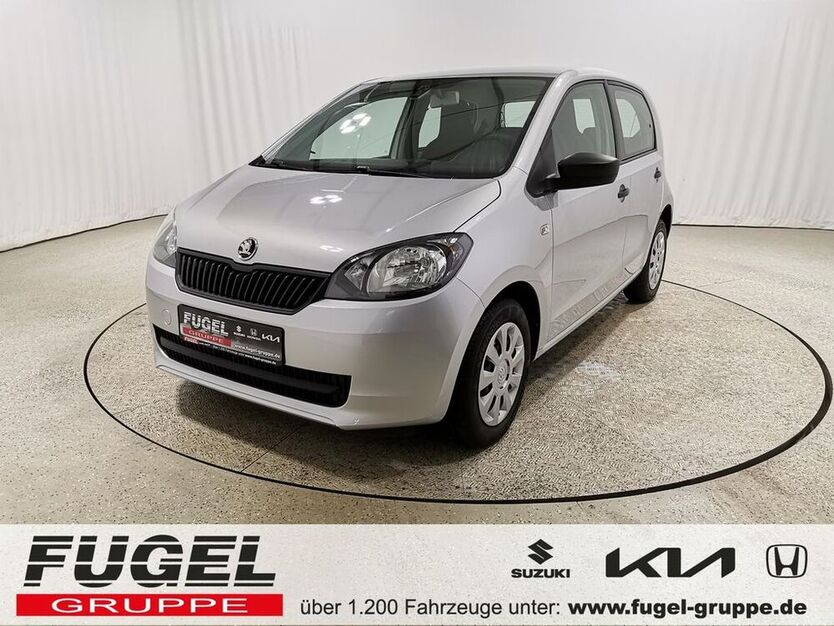 Citigo