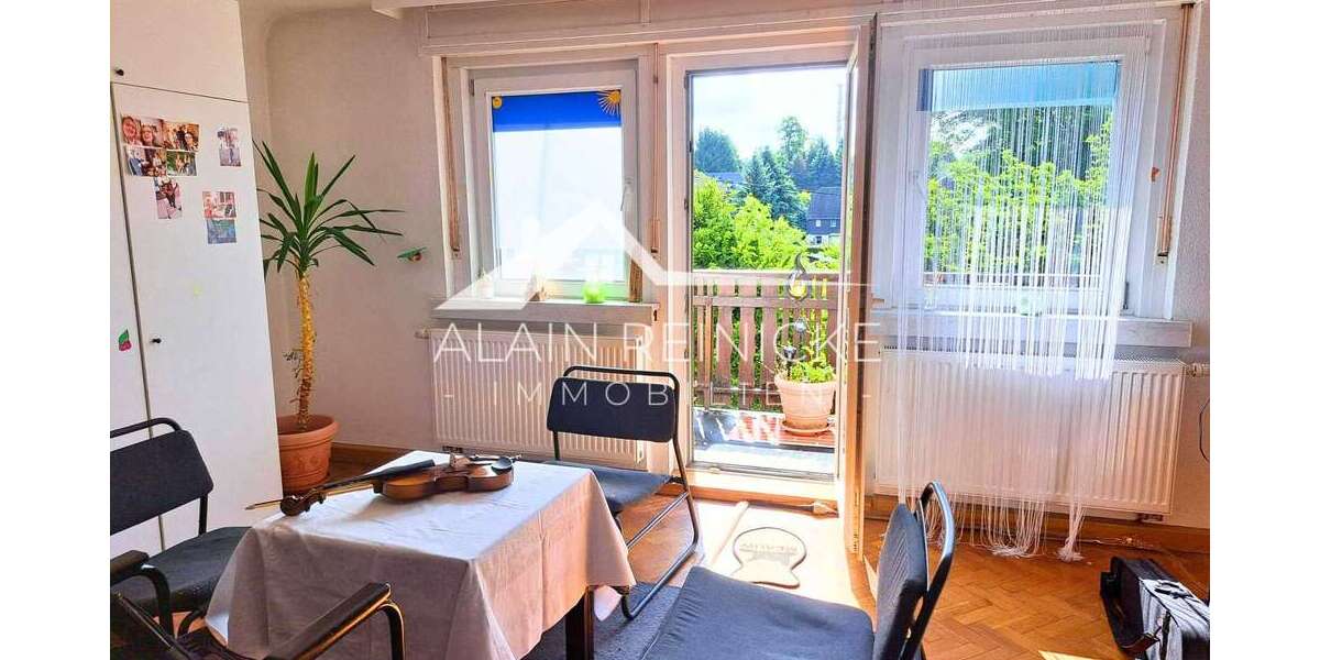 kleines Juwel zum Wachküssen in Siegmar-Reichenbrand - Einfamilienhaus Chemnitz Rabenstein | Angebot:26921829