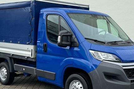 Citroen Jumper 162.243 km 11.990 € Chemnitz 09120