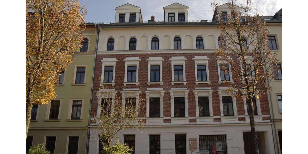 Etagenwohnung Chemnitz Altendorf - 2 Zimmer, 63 m&sup2;, 76.000&euro; | Angebot:17515062