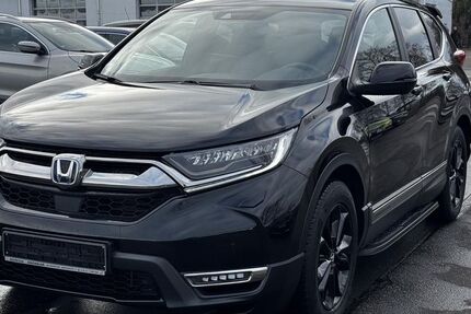Honda CR-V 27.800 km 28.999 € Chemnitz 09125