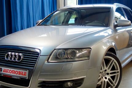 Audi A6 365.000 km 6.999 € Chemnitz 09120