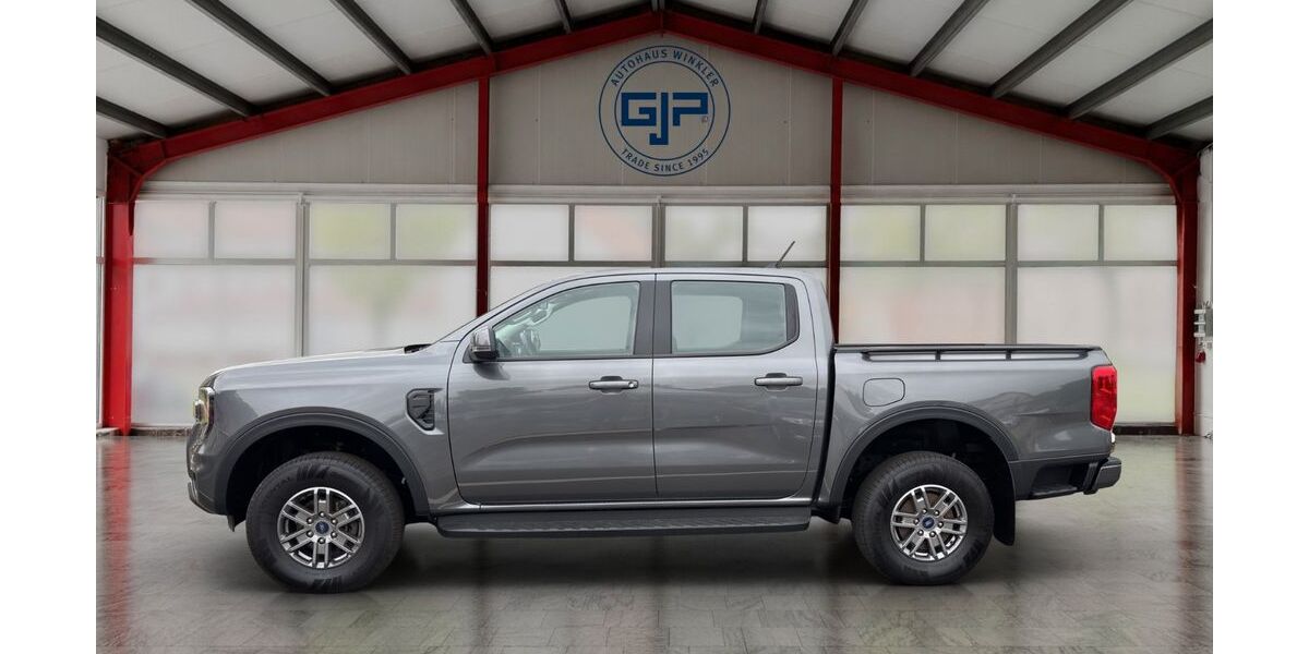 Ford Ranger 31.408 km 40.990 &euro; Geithain 04643