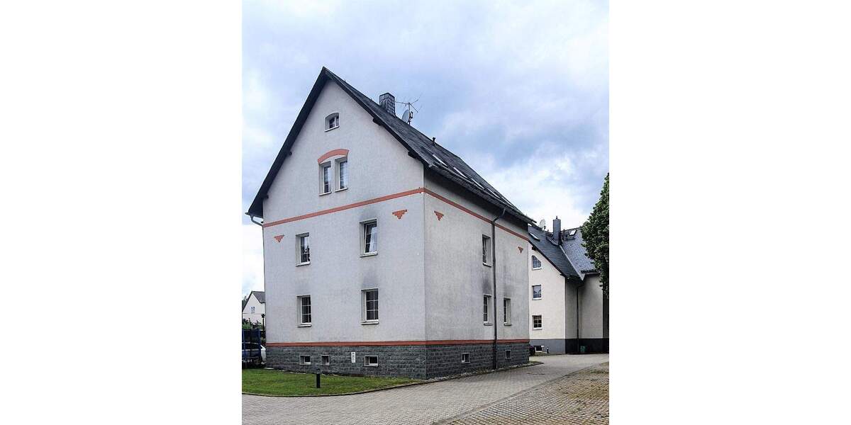 Etagenwohnung Flöha Plaue - 4 Zimmer, 1 m&sup2;, 1.350.000&euro; | Angebot:25673120