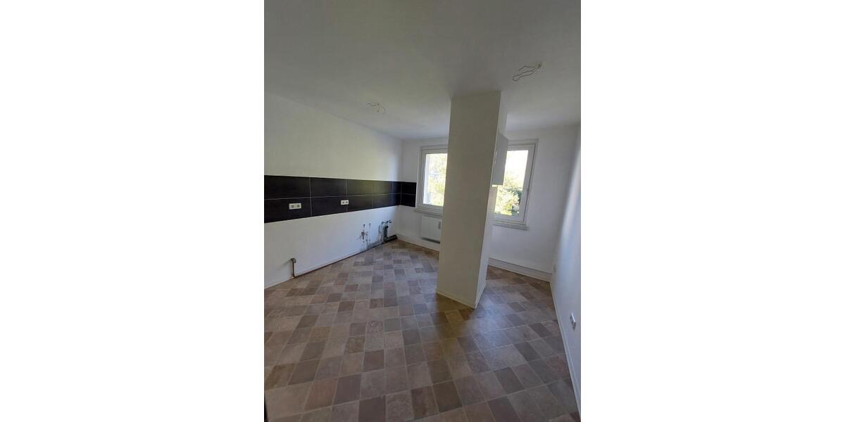 Große Familienwohnung Balkon Modern 5 zimmer