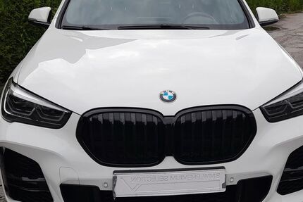 BMW X1 92.650 km 24.750 &euro; Marienberg 09496