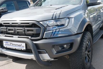 Ford Ranger 73.413 km 39.990 € Marienberg 09496