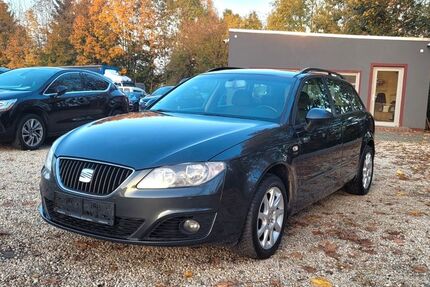 Seat Exeo 231.810 km 1.980 € Zwickau 08056