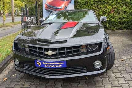 Chevrolet Camaro 95.000 km 24.950 € Zwickau 08056