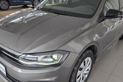 VW Polo 41.974 km 16.900 &euro; Chemnitz 09116