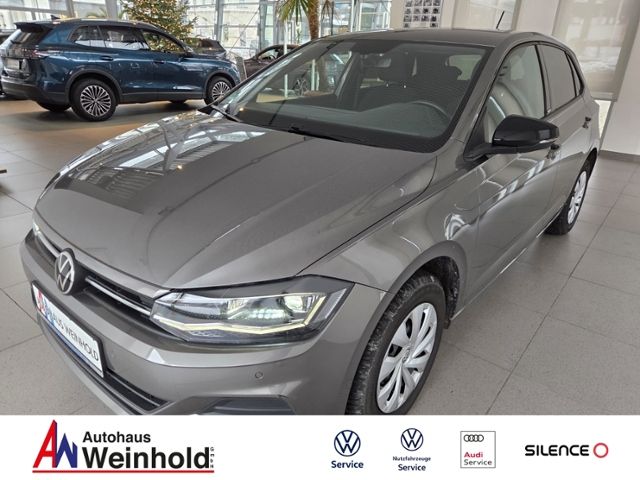 VW Polo 41.974 km 16.900 &euro; Chemnitz 09116