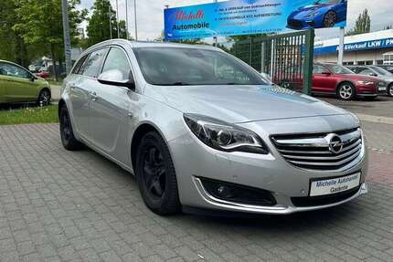 Opel Insignia 193.600 km 6.590 &euro; Chemnitz 09120