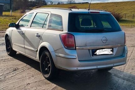 Opel Astra 348.000 km 1.300 &euro; Augustusburg 09573