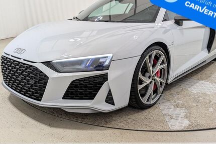 Audi R8 39.800 km 138.929 &euro; Chemnitz 09125