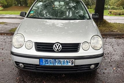 VW Polo 177.450 km 1.700 € Chemnitz 09119
