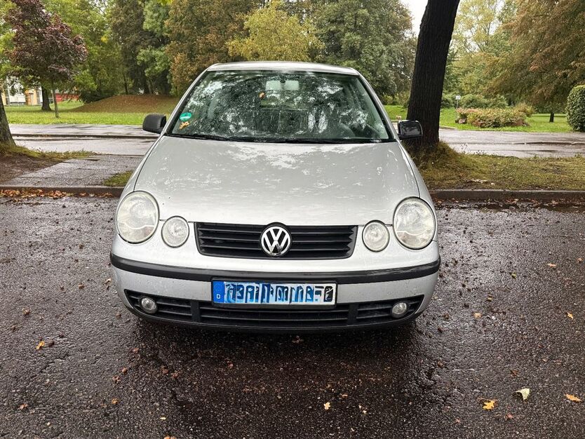 VW Polo 177.450 km 1.700 € Chemnitz 09119