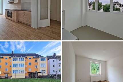 Wohnung zum Mieten in Chemnitz 215 € 35.93 m² 1 zimmer