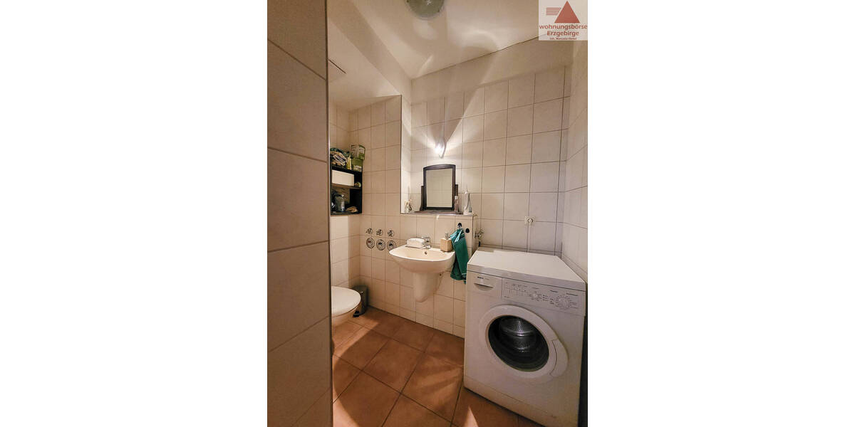 Etagenwohnung Erlau - 3 Zimmer, 107 m&sup2;, 149.000&euro; | Angebot:26643046