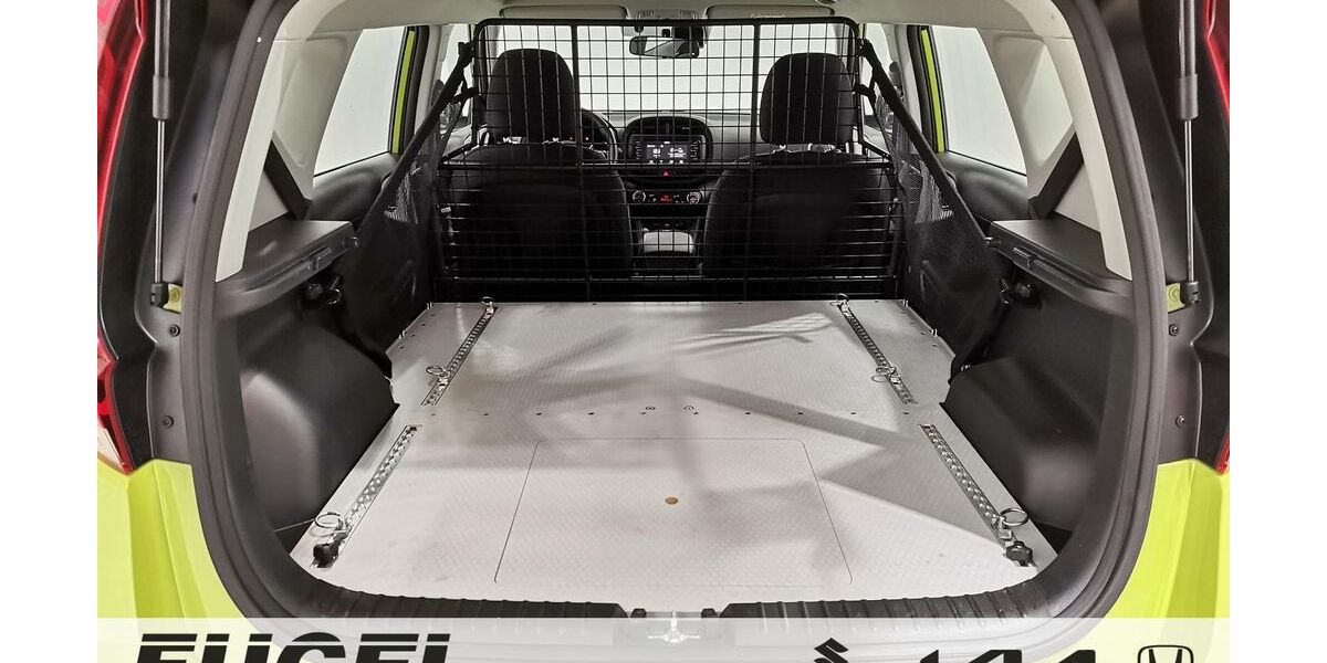 Kia Soul 34.999 km 15.449 &euro; Chemnitz - Mittelbach 09224